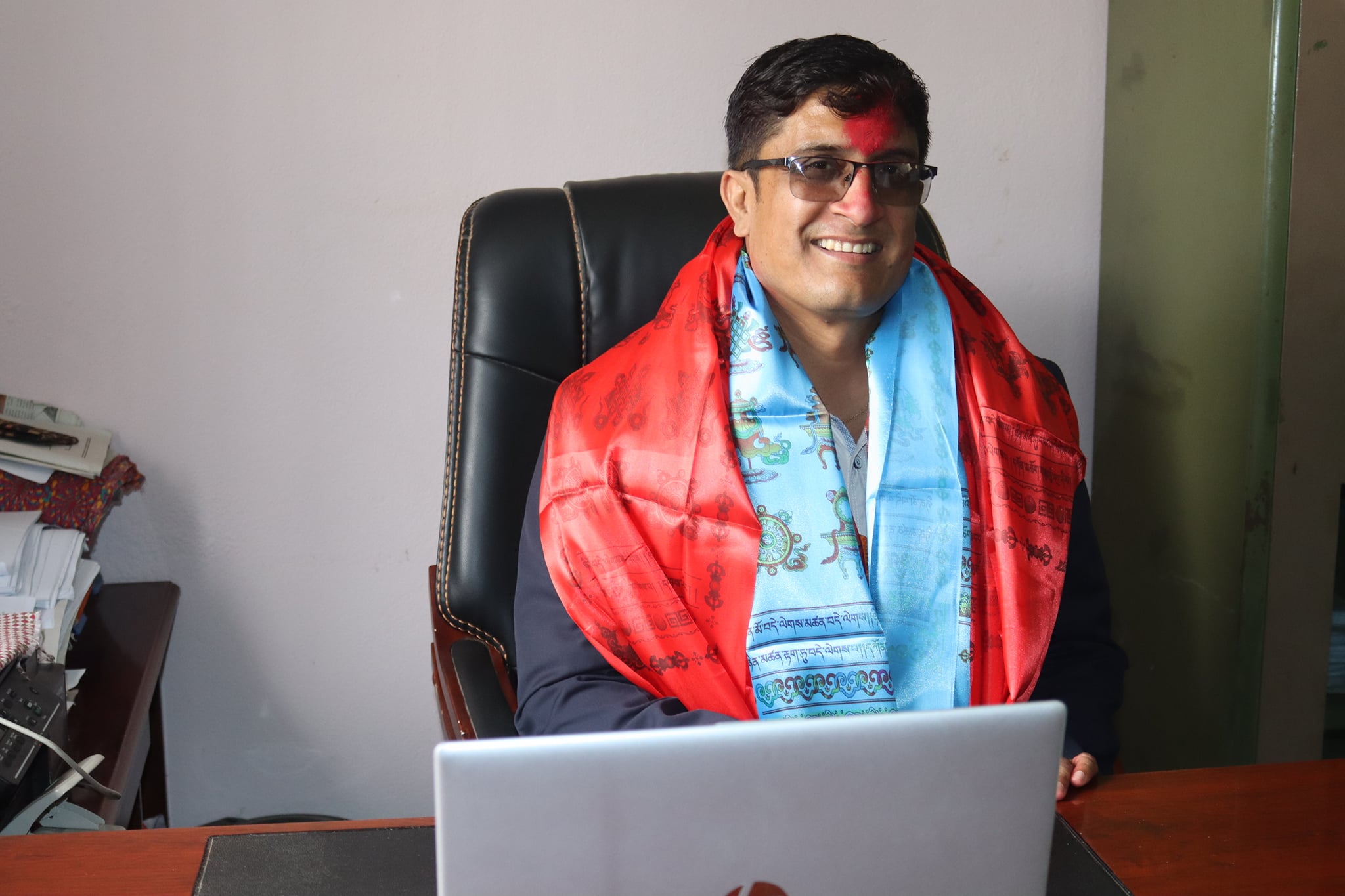 पञ्चकन्यामा फेरिँदै प्रमुख प्रशासकीय अधिकृत, निमित्तमा रिमाल